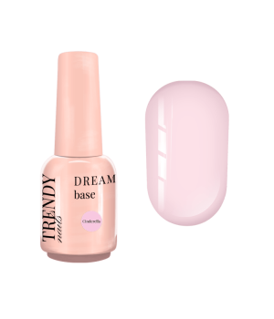 База Trendy nails Dream Base Cinderella 15 мл